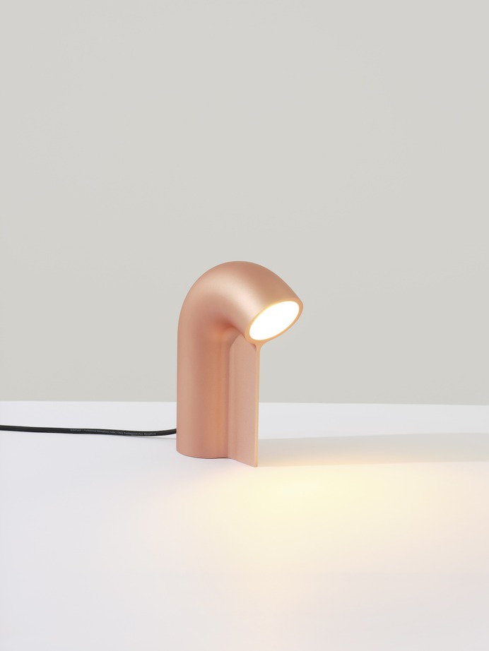 Stutter Light by Calen Knauf