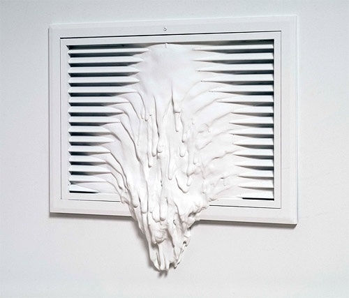 Daniel Arsham - BOOOOOOOM! - CREATE * INSPIRE * COMMUNITY * ART * DESIGN * MUSIC * FILM * PHOTO * PROJECTS #sculpture #plaster