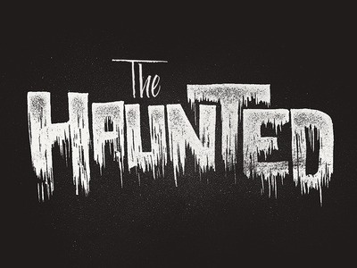 The Hautend #technique #lettering #design #graphic #craftsmanship #quality #typography