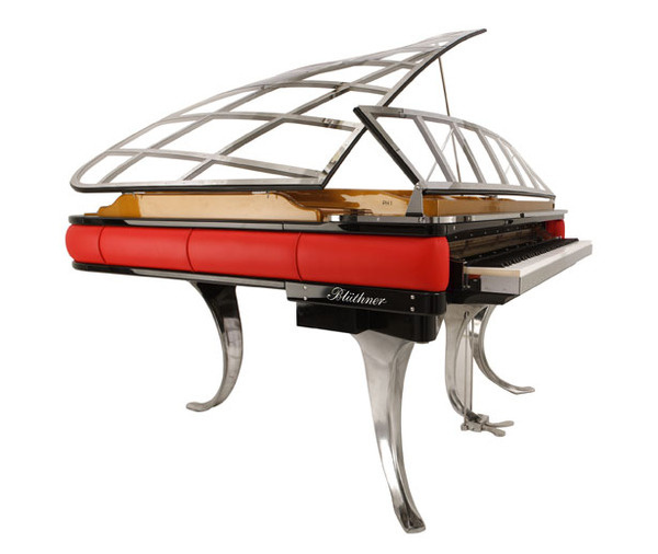 Poul Henningsen Grand Piano #tech #amazing #modern #innovation #design #futuristic #gadget #ideas #craft #illustration #industrial #concept #art #cool