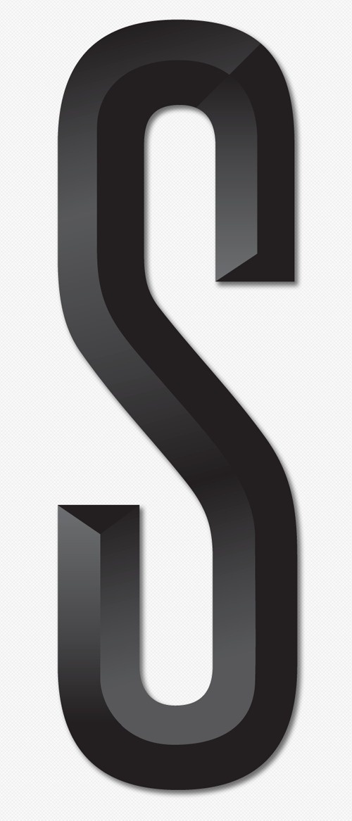 • PRESENTER is now on Behance! #responsive #design #web #typography