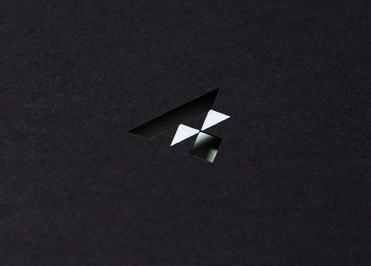 Anne Mette Fisker Langkjer Packaging on the Behance Network #packaging #cut