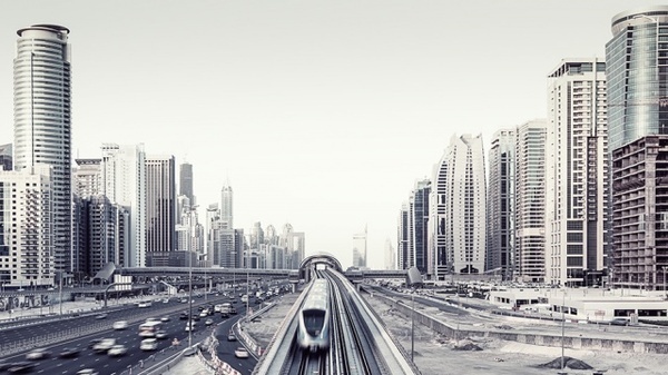 Dubai Cityscapes by Jens Fersterra #cityscapes #photohabcomcityscapedubai #http #by