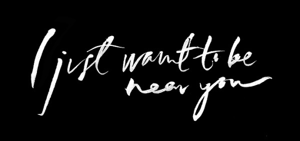 The Sweet Death of a Dream #typography
