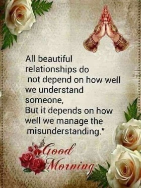 good morning images