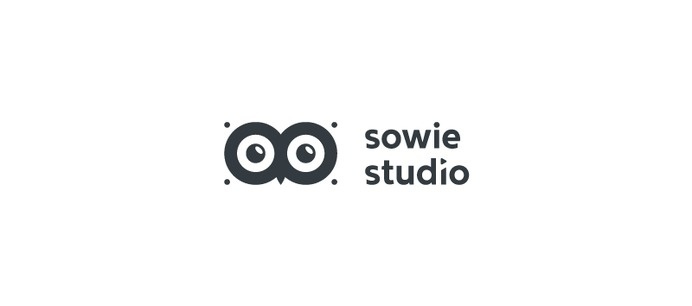 Sowie Studio logo (alternative version)