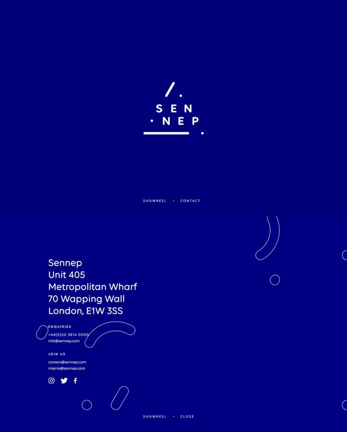 Sennep - Mindsparkle Mag