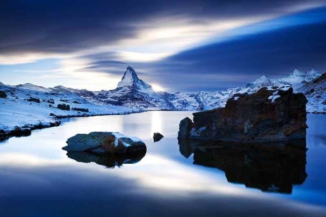 Nature Landscapes by Tobias Richter #inspiration #photography #landscape