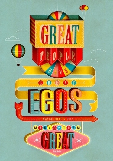 design work life » Radio Illustration Collective #illustration #typography
