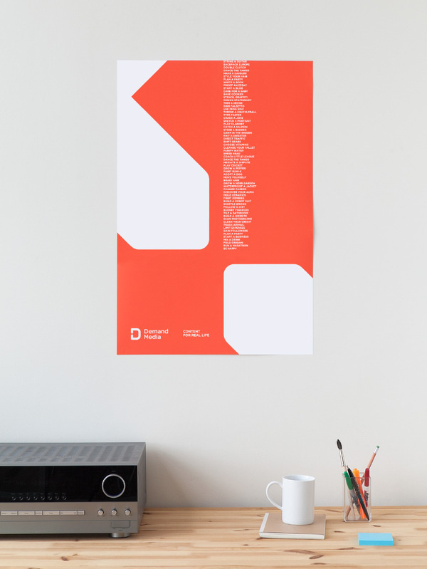 Manual — Home #print #poster