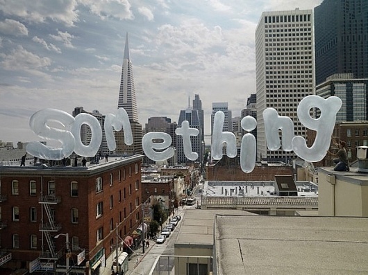 ThingsWeLike / HypeForType | Flickr - Photo Sharing! #something #flickr #hypefortype #typography
