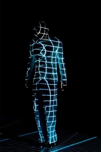 TRIANGULATION BLOG #projection #lines