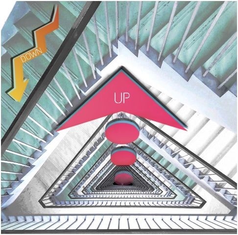 #Up#colorful