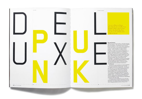 Mattwilley – map #design #graphic #publication #typography