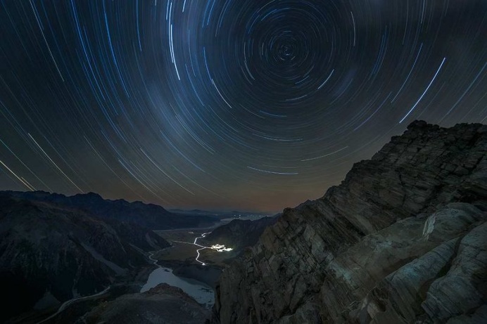Insight Astronomy Photographer of the Year 2016 shortlist