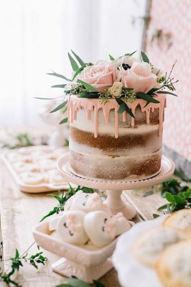 Cakes