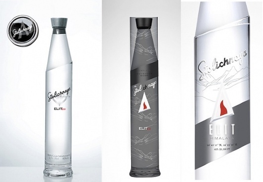 The KDU Network — Home #packaging #design #elegant #liquor