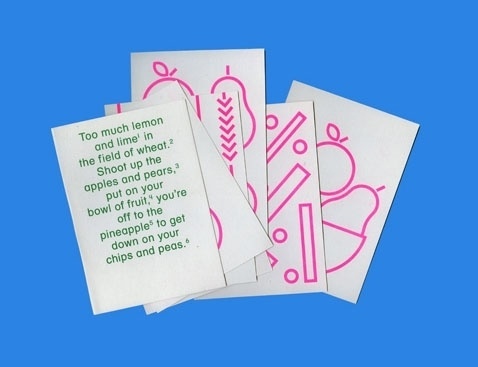 In Other Words… | OK-RM #print