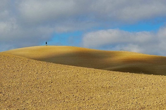 Stunning Landscape Photography by Jure Kravanja
