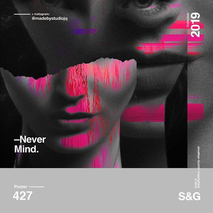 Show & Go l 427. [Never Mind]
