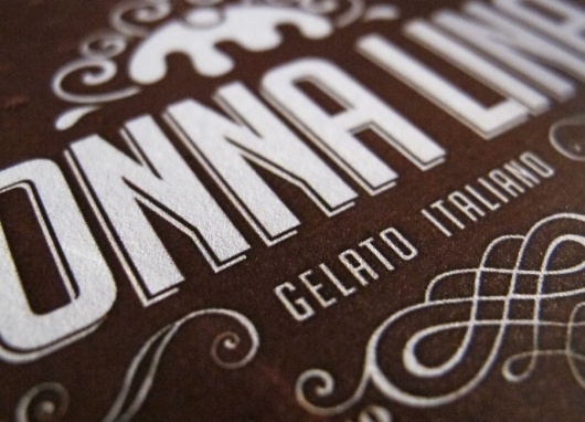 Mr. Conde #logotype #branding #stationery
