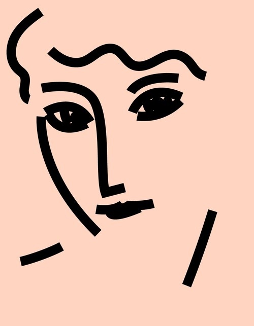 1graphicaday: July 20, 2014 #illustration