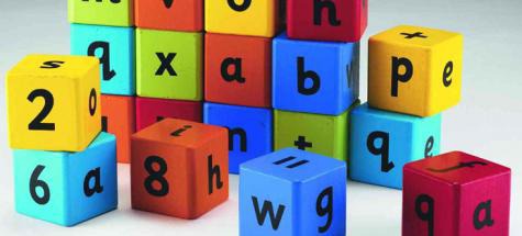 Literacy and Numeracy Skills...disadvantaged children. - Kids Learn Fast