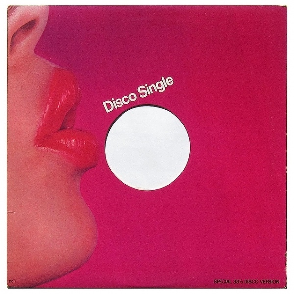 Disco Sleeves: CBS Records | Flickr - Photo Sharing! #vinyl #sleeve