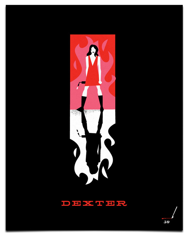 Mattson Creative #poster