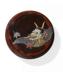 Lids: Hannya