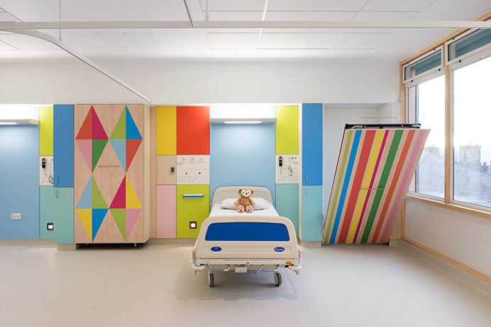 hospital