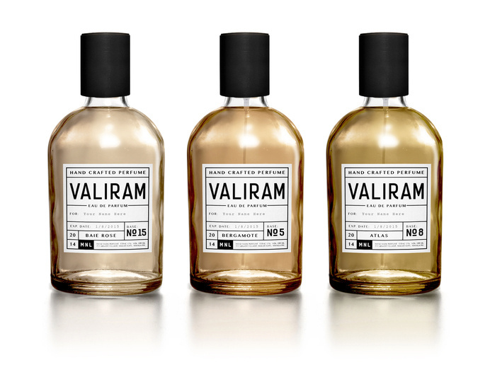 Valiram Perfume #perfume