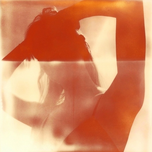 ON THE ROAD II - Neil Krug #orange