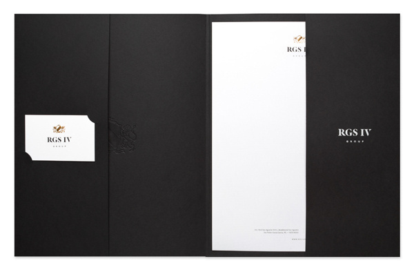 RGS IV Group. by Face. #print #paper #folder
