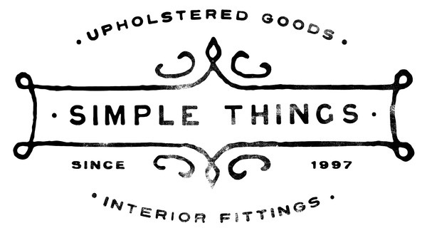 Simple_things #logo #identity