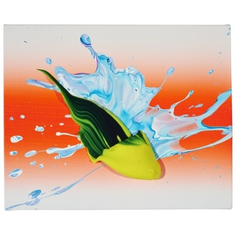 Yago Hortal | PICDIT #paint #artist #art #painting