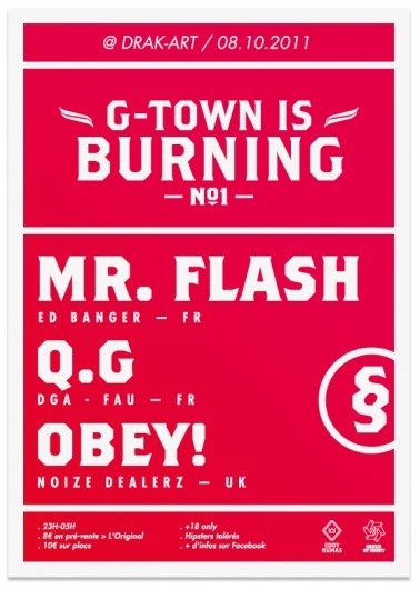 SUPERSUPER. #burning #town #is #rumas #eddy