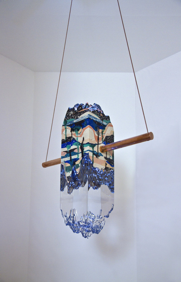 Zoom Photo #swing #marble