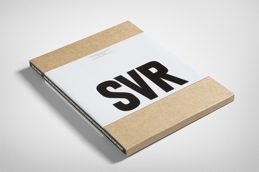 News/Recent - Fabio Ongarato Design | Still Vast Reserves #ongarato #fabio #booklet #design