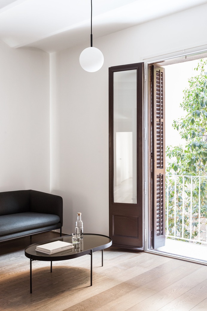 Ros de Olano by Sol-State Studio