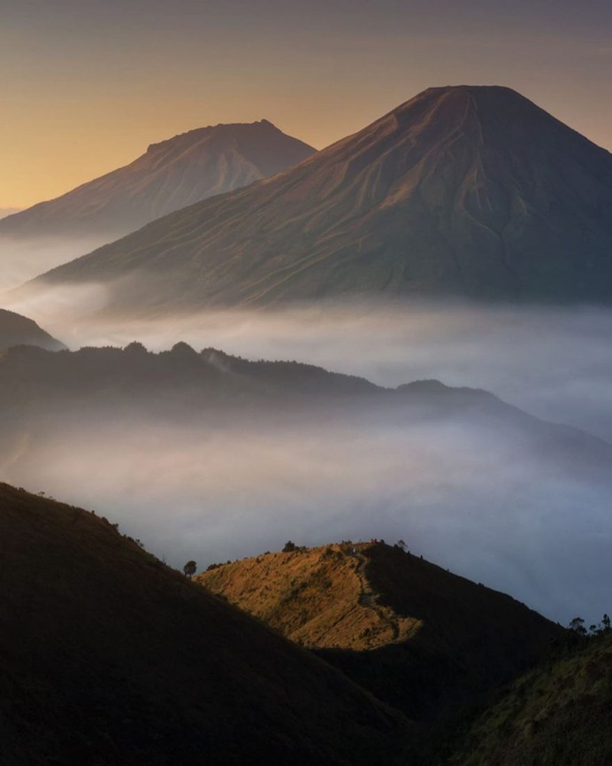 Wonderful Travel and Adventure Photography by Alessio Costantini