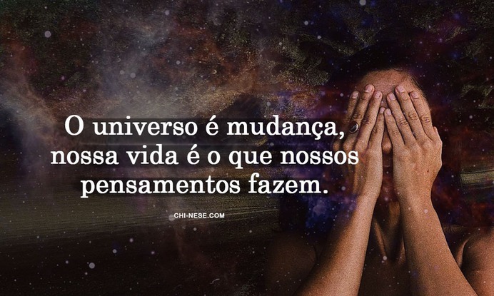 Lei da Atração frases