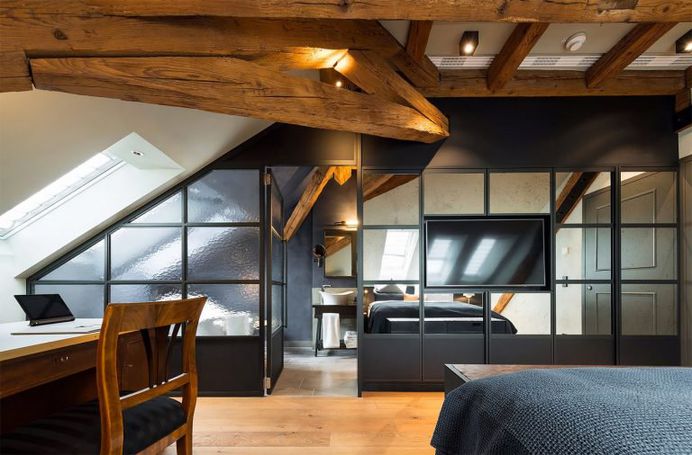 Hotel Liberty by Konrad Knoblauch – Inspiration Grid | Design Inspiration