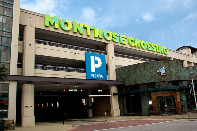 #signage #wayfinding #branding