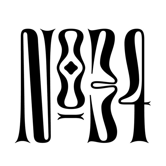Digestive by Studio Triple - Future Fonts