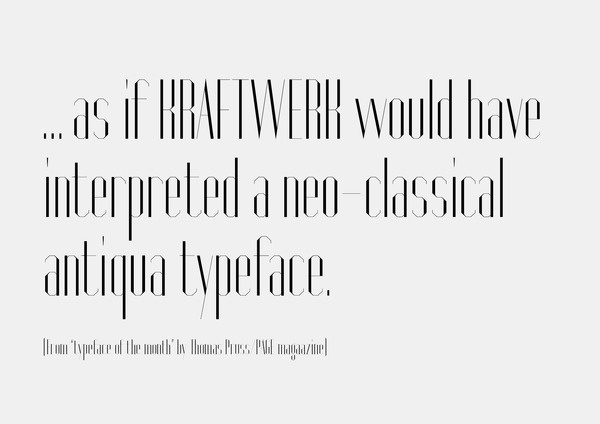 example_group #jones #typography #grace #hugo #hoppmann