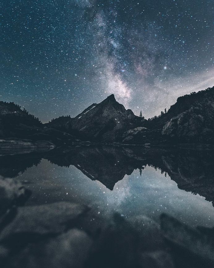 Stunning Travel and Adventure Photography by Elliot Hawkey