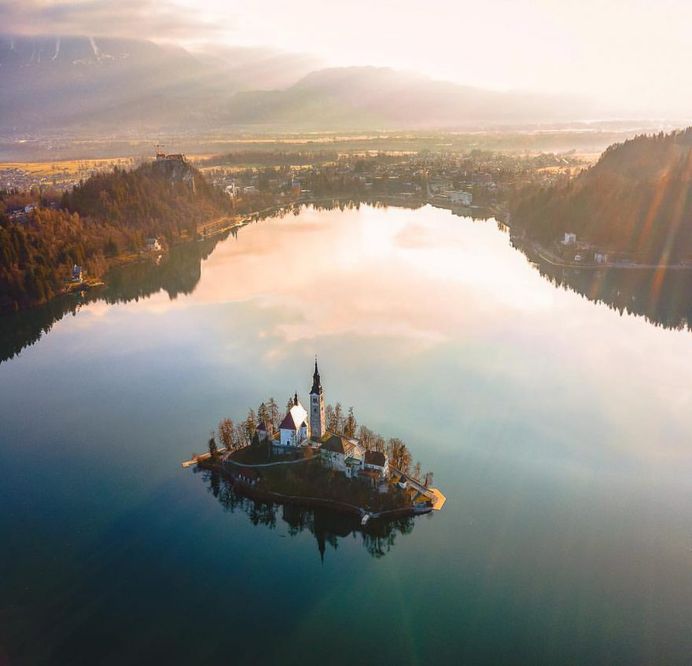 Stunning Travel and Adventure Photography by Davide Anzimanni