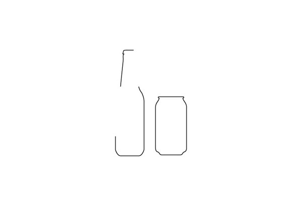 50 Estrella de Levante #aniversario #50 #beer #logo #cerveza #type