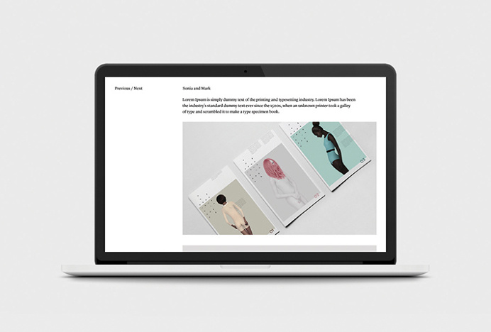 Coma Lab. by Egor Kevraletin #website #web design